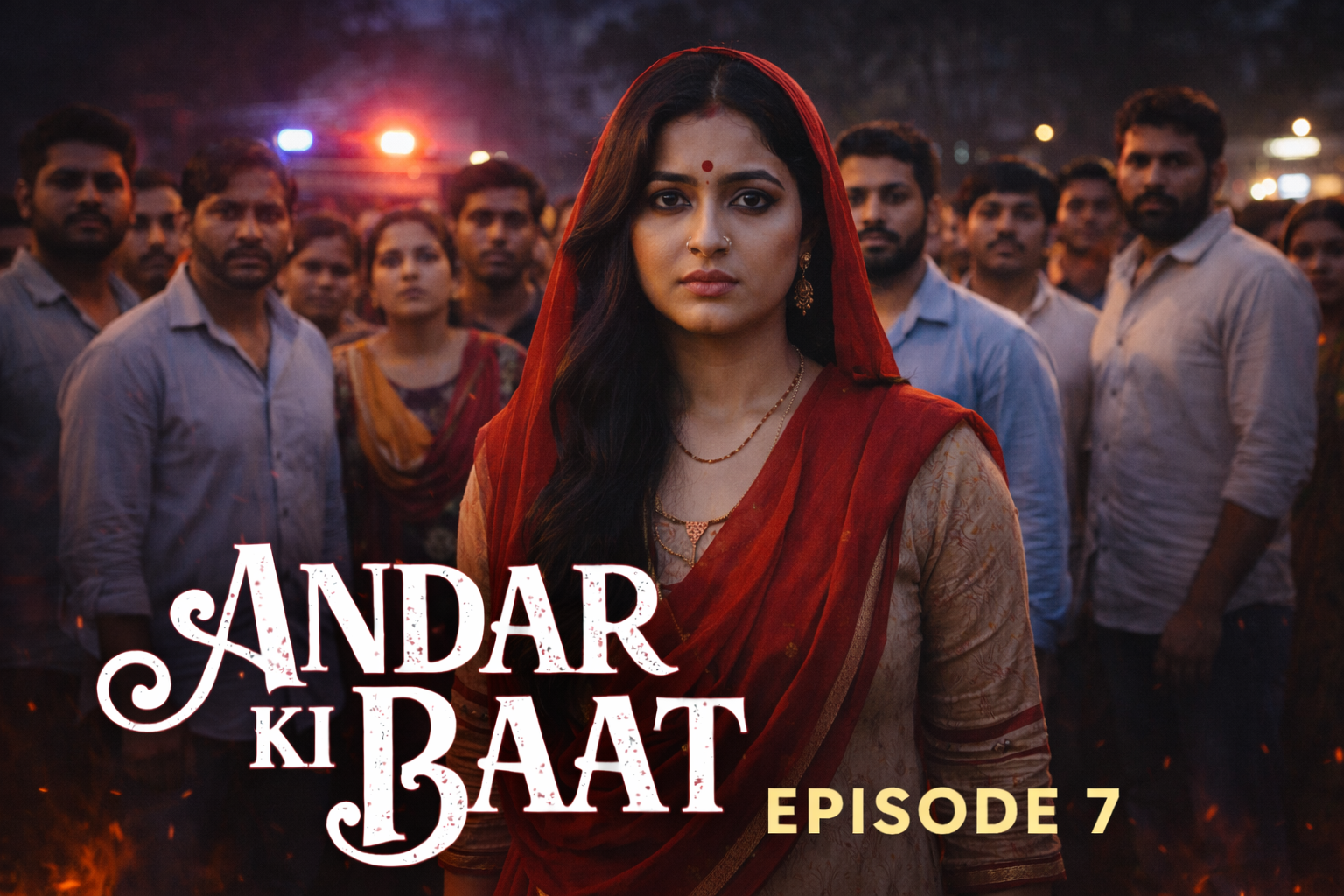 Andar Ki Baat Episode 7